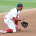 Cleveland Indians SS Francisco Lindor opens Week 6 with rough ...
