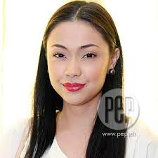 Maria-Lacson considers 2008 her lucky year in showbiz | PEP.ph: The Number One Site for Philippine Showbiz - 089ea1683