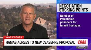 CNN - News update
