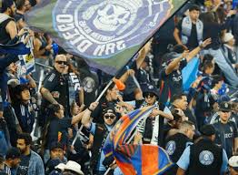 SDFC enfrentará a los Pumas de la Liga MX en la Copa de Campeones de Concacaf