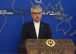 واکنش سخنگوی وزارت خارجه به قطعنامه شورای حکام علیه ایران