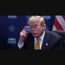 Donald Trump Issues Stark Warning to Oman Regarding Strategic Cooperation