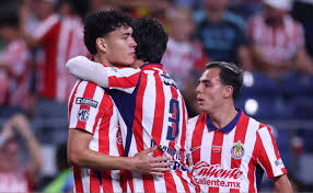 HORA EXACTA para ver el Santos Laguna vs Chivas de Guadalajara, por la jornada 4 del Apertura 2026