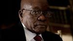 Zuma family requests privacy during