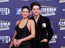 Kylie Jenner fans convinced she'll be at Met Gala with Timothée Chalamet despite boycotts