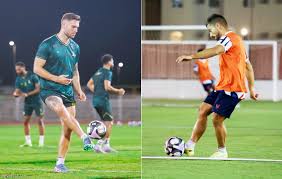 صحيفة الرياضية - News update