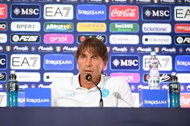 SSC Napoli - News update