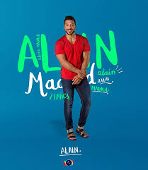 Resultado de imagen para concursantes gran hermano 17