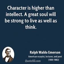 Intelligence Quotes | QuoteHD via Relatably.com