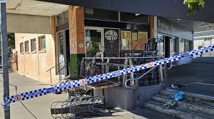 The Courier Mail - News update