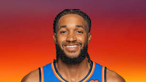 Cason Wallace y Isaiah Joe lideran Thunder en victoria frente a Cavaliers con 121-113