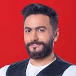 بالفيديو: تامر حسني يكشف تفاصيل