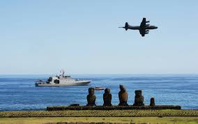 Zona Militar - News update