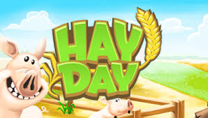 Hay Day Free Download For PC, Windows 7/8/XP