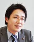 Mr. Tsukasa Koyama Personnel Section, Personnel Department, Central Japan ... - career_1208_01