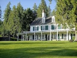Clark House on Hayden Lake Pension: 46 Hotelbewertungen - clark-house-on-hayden