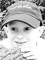 Michael John McBride, the 6-year-old son of Aimee Lynch McBride and Brian McBride of Weedsport, passed peacefully at their home Monday, June 13, 2011. - o295828mcbridejpg-9166a3a49957ccdd