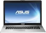 Pc asus i7