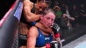 Ufc Fight Night