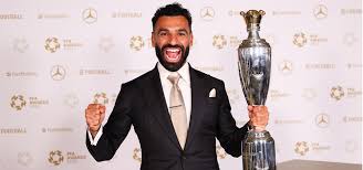 The PFA - News update