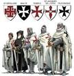 Templar knights history