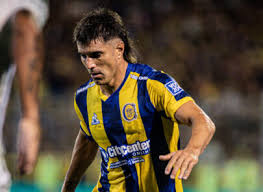 Rosario Central - News update