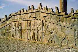 Resultado de imagen de persepolis iran