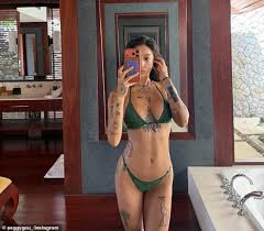 페기 구 아이콘