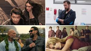 What to watch on Netflix Canada, Disney+, Prime Video, Apple TV+ and more: New TV shows and movies in January