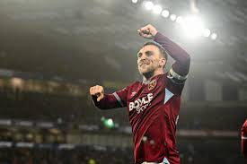 West Ham - Aston Villa