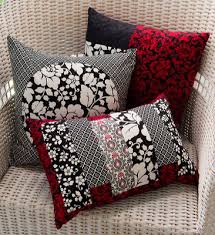 Image result for red and black quilts
