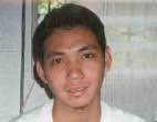 Kim Cesar FLORES [scrapbook] &quot;Kim&quot; (Cesar Gregorio FLORES , PRAXEDES OABEL OBCEMEA , INOCENCIO ROCES ) was born 30 Sep 1980 . - 1ba00