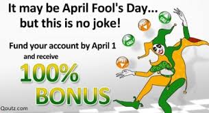 April Fools Day Quotes And Sayings. QuotesGram via Relatably.com