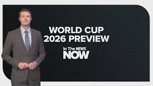 National anthem singers announced for first U.S. World Cup game