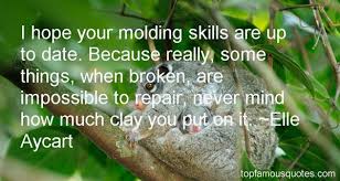 Molding Quotes: best 33 quotes about Molding via Relatably.com