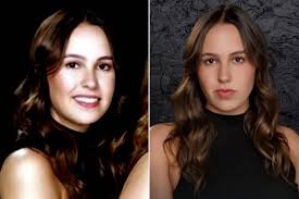 Muere Eugenia Montemayor González; de qué murió la modelo de tan solo 20 años