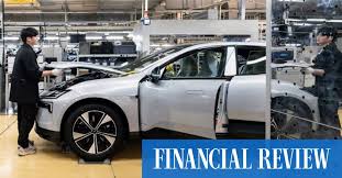 AFR - News update