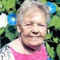 Richter, Kari (Bartley) &quot;Kare Bare&quot; Age 73, of Bloomington, MN. &quot;Together Again&quot; Kari passed away peacefully at home on February 21, 2014, into the open ... - 14020607Richter