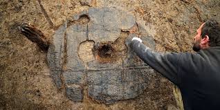 Jordan Peterson advising: “The rise of Archaeologists Anonymous” — Радіо ТРЕК