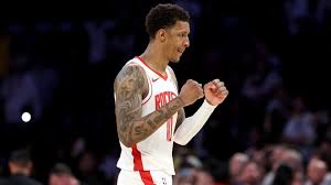 Game 5: Jabari Smith Jr. delivers as Rockets stay alive versus Lakers