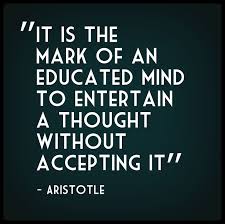 Aristotle Quotes on Pinterest | Lying Husband, Hitler Quotes and ... via Relatably.com