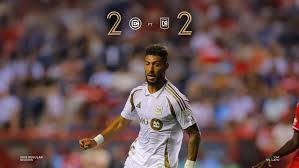 LAFC - News update