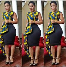 Image result for ankara styles
