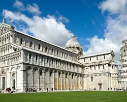 Image of University of Pisa