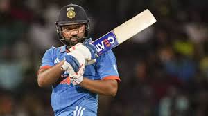 Rohit Sharma breaks silence on ODI retirement, says ‘I will stop when … ‘