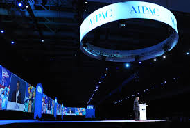 Resultado de imagen de AIPAC