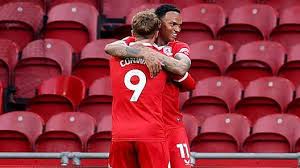 Middlesbrough vs Sheffield Wednesday: Whittaker's Goal Boosts Promotion Hopes