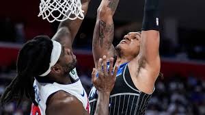 Isaiah Stewart block party a reincarnation of Ben Wallace, Rick Mahorn