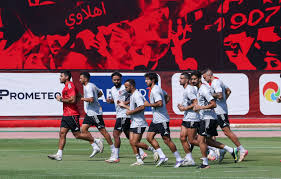الموقع الرسمي للنادي الأهلي - News update