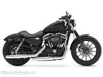Harley-Davidson Sportster - , the free encyclopedia